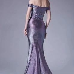 In Stock Andrea & Leo A0725 Size 6 Pink Fitted Mermaid Formal Dress Off The Shoulder Pageant Gown 29 In Stock Andrea & Leo A0725 Size 6 Pink Fitted Mermaid Formal Dress Off The Shoulder Pageant Gown