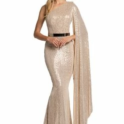 Johnathan Kayne B51 Metal Bar Waist Belt Formal Dress Accessory Adjustable