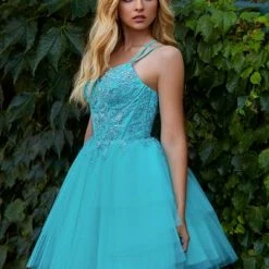 In Stock Ashley Lauren 4299 Pleated Short Cocktail Dress Corset Back Homecoming Dress Size 2 Corset Dresses 10 In Stock Ashley Lauren 4299 Pleated Short Cocktail Dress Corset Back Homecoming Dress Size 2 Corset Dresses