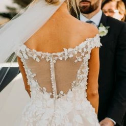 In Stock Casablanca Bridal 2406 Size 18 EVELINA Off The Shoulder Wedding Dress Ballgown Bridal Gown 13 In Stock Casablanca Bridal 2406 Size 18 EVELINA Off The Shoulder Wedding Dress Ballgown Bridal Gown