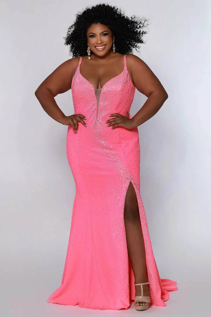 Johnathan Kayne For Sydney's Closet JK2218 Maverick Prom Dress With Cape JK 2218 5 Johnathan Kayne For Sydney's Closet JK2218 Maverick Prom Dress With Cape JK 2218