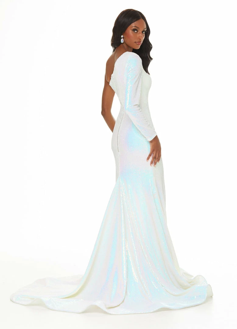 In Stock Ashley Lauren 11026 Neon Pink Prom Dress One Shoulder Sequin Pageant Gown Slit Size 8, 12 Mermaid Dresses 12 In Stock Ashley Lauren 11026 Neon Pink Prom Dress One Shoulder Sequin Pageant Gown Slit Size 8, 12 Mermaid Dresses