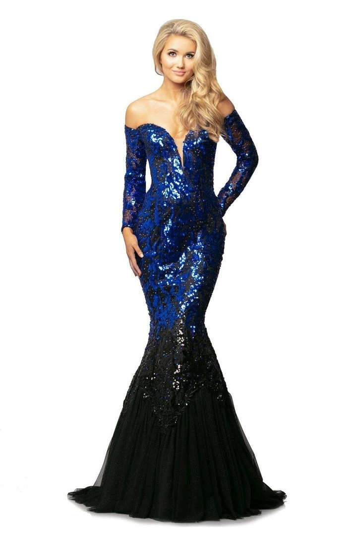 In Stock Johnathan Kayne 2062 Off The Shoulder Sequin Mermaid Prom Dress Pageant Gown Mermaid Dresses 10 In Stock Johnathan Kayne 2062 Off The Shoulder Sequin Mermaid Prom Dress Pageant Gown Mermaid Dresses