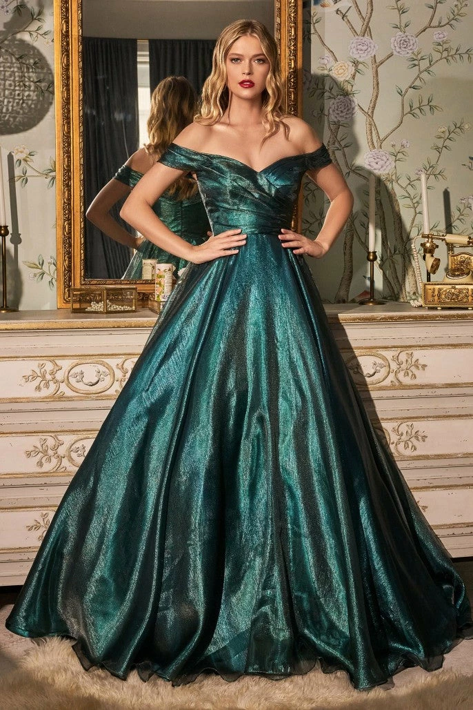 In Stock Ballgown Dresses CD 822 Size 20 Emerald Ballgown Off The Shoulder Formal Pageant Dress Prom Gown Plus Size 3 In Stock Ballgown Dresses CD 822 Size 20 Emerald Ballgown Off The Shoulder Formal Pageant Dress Prom Gown Plus Size