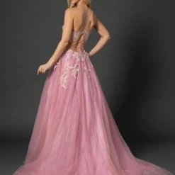 Nina Canacci 5200 Long Ballgown Prom Pageant Gown Wedding Dress Ballgown Dresses