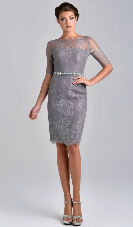 In Stock Long Sleeve Dresses Nina Canacci M214 Short Lace Sheer Long Sleeve Formal Cocktail Dress Jacket 4 In Stock Long Sleeve Dresses Nina Canacci M214 Short Lace Sheer Long Sleeve Formal Cocktail Dress Jacket