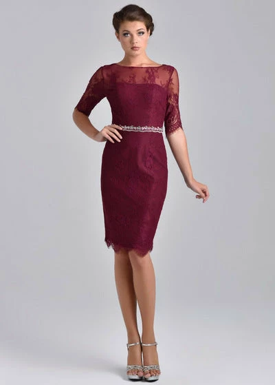 In Stock Long Sleeve Dresses Nina Canacci M214 Short Lace Sheer Long Sleeve Formal Cocktail Dress Jacket 3 In Stock Long Sleeve Dresses Nina Canacci M214 Short Lace Sheer Long Sleeve Formal Cocktail Dress Jacket