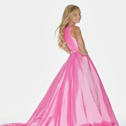 Ashley Lauren Kids Ashley Lauren 8060 Girls And Preteen's Crew Neckline Pageant Dress Ball Gown 15 Ashley Lauren Kids Ashley Lauren 8060 Girls And Preteen's Crew Neckline Pageant Dress Ball Gown