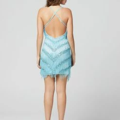 In Stock Primavera Couture 3131 Raspberry Cocktail Dress Size 12 Fringe Short Homecoming Dress Cocktail Formal Dress 36 In Stock Primavera Couture 3131 Raspberry Cocktail Dress Size 12 Fringe Short Homecoming Dress Cocktail Formal Dress