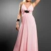 In Stock CLEARANCE Nina Canacci V1093 Pink Size 18
