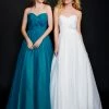 Nina Canacci 6573 Long Ballgown Prom Dress Pageant Gown Romantic Wedding Dress Ballgown Dresses