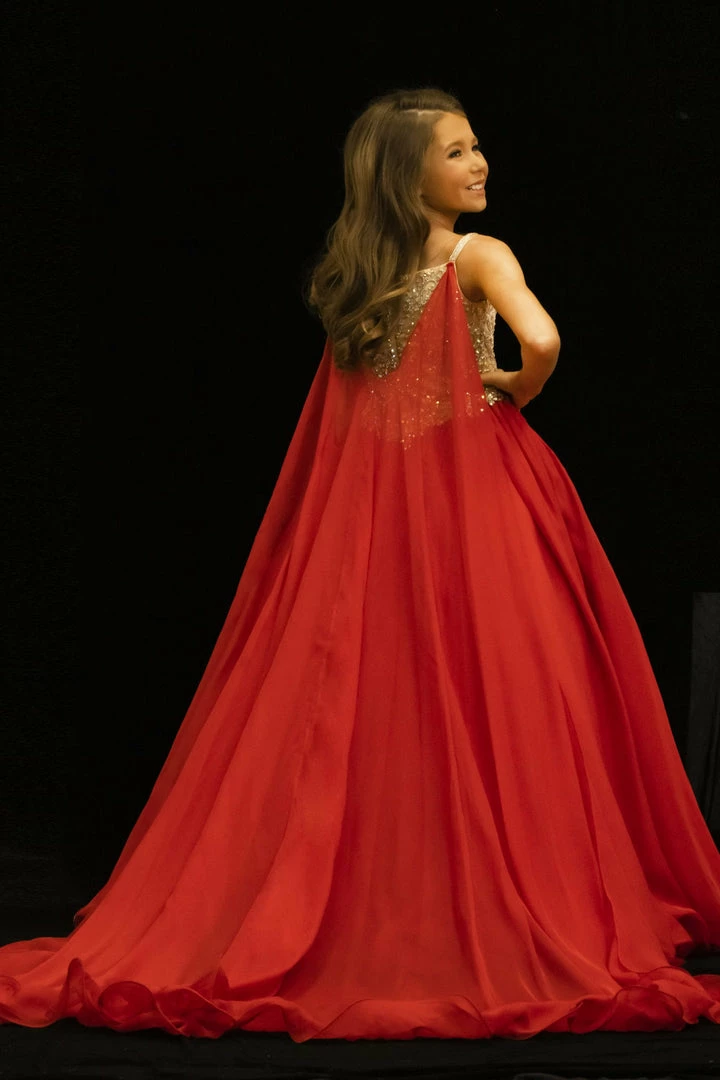 Johnathan Kayne Sugar Kayne Cape 4 Kids Pageant Cape Detachable Fun Fashion Accessory 3 Johnathan Kayne Sugar Kayne Cape 4 Kids Pageant Cape Detachable Fun Fashion Accessory