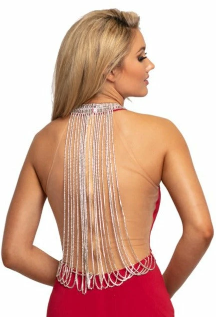 In Stock Johnathan Kayne 2049 Size 4 Royal Prom Dress Fit Flare Mermaid Evening Gown Tassel Mermaid Dresses 7 In Stock Johnathan Kayne 2049 Size 4 Royal Prom Dress Fit Flare Mermaid Evening Gown Tassel Mermaid Dresses