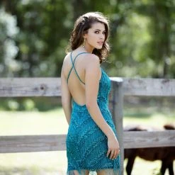 In Stock Primavera Couture 3131 Raspberry Cocktail Dress Size 12 Fringe Short Homecoming Dress Cocktail Formal Dress 43 In Stock Primavera Couture 3131 Raspberry Cocktail Dress Size 12 Fringe Short Homecoming Dress Cocktail Formal Dress