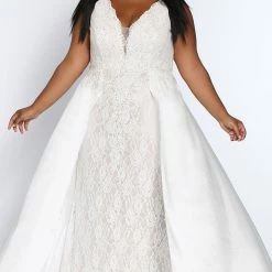 In Stock Long Sleeve Dresses Johnathan Kayne Sydney's Closet JK 2016 Size 24 Plus Size Lace Prom Dress Evening Gown 50 In Stock Long Sleeve Dresses Johnathan Kayne Sydney's Closet JK 2016 Size 24 Plus Size Lace Prom Dress Evening Gown
