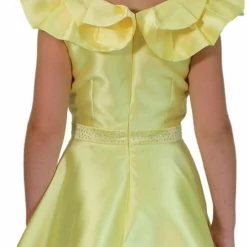 Marc Defang K6013 Short A Line Girls Pageant Cocktail Dress Interview Bow