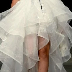 Marc Defang 5002 High Low Sequin Girls Pageant Romper Layered Detachable Overskirt 33 Marc Defang 5002 High Low Sequin Girls Pageant Romper Layered Detachable Overskirt