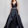 Nina Canacci 2307 Long Ballgown Prom Pageant Gown Ballgown Dresses