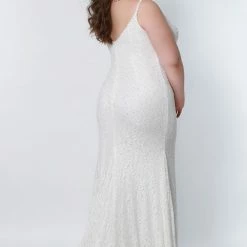 Sydney's Closet And Tease Prom JK2201 Mirage Pageant Gown V Neckline Fitted Long Prom Dress Slit Cape Matching Stones JK 2201 Sydney's Closet By Johnathan Kayne 14 Sydney's Closet And Tease Prom JK2201 Mirage Pageant Gown V Neckline Fitted Long Prom Dress Slit Cape Matching Stones JK 2201 Sydney's Closet By Johnathan Kayne