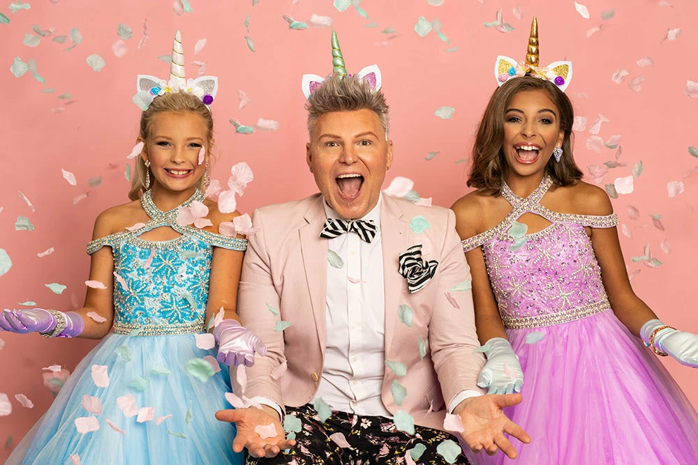 In Stock Ballgown Dresses Sugar Kayne C119 Size 12 Lilac Long A Line Tulle Off The Shoulder Pageant Dress Girls Embellished 4 In Stock Ballgown Dresses Sugar Kayne C119 Size 12 Lilac Long A Line Tulle Off The Shoulder Pageant Dress Girls Embellished