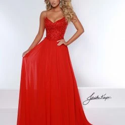 In Stock Johnathan Kayne 2447 Size 2 Lace And Chiffon Long Prom Dress All Occasion Evening Gown 7 In Stock Johnathan Kayne 2447 Size 2 Lace And Chiffon Long Prom Dress All Occasion Evening Gown