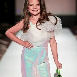 In Stock Marc Defang 5026 Size 12 Girls Sequin One Shoulder Pageant Jumpsuit Ruffle Fun Fashion Jumpsuits & Rompers 17 In Stock Marc Defang 5026 Size 12 Girls Sequin One Shoulder Pageant Jumpsuit Ruffle Fun Fashion Jumpsuits & Rompers